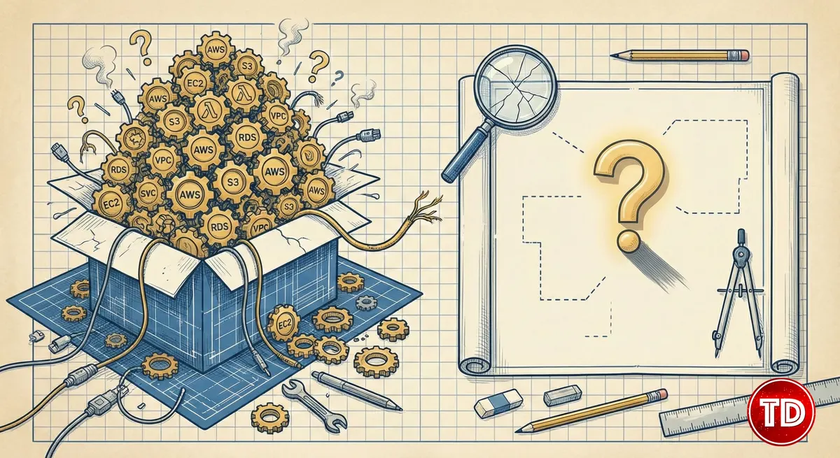 Why AWS Feels Overwhelming at First (And How to Approach It Properly)